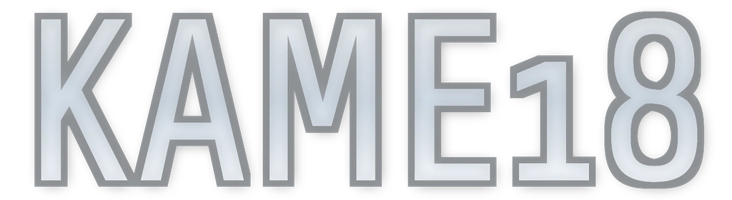 KAME18